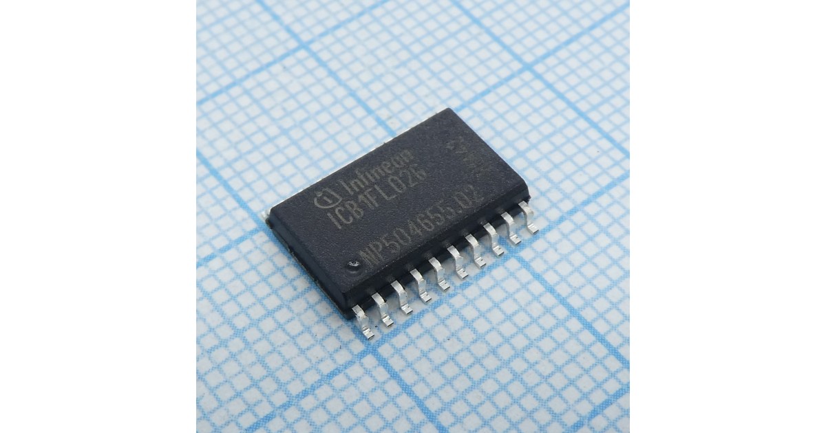 Купить ICB1FL02G INF оптом в Москве