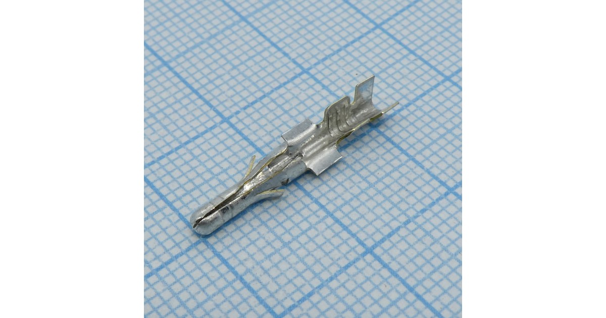 Купить 2092116 Molex оптом в Москве