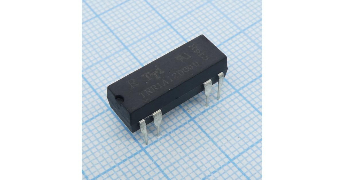 Купить TRR-1A-12-D-00-D-R Tai Shing оптом в Москве