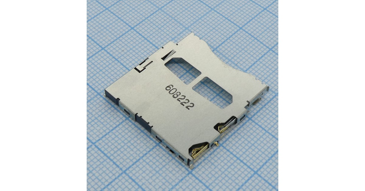 Купить 5035000991 Molex оптом в Москве