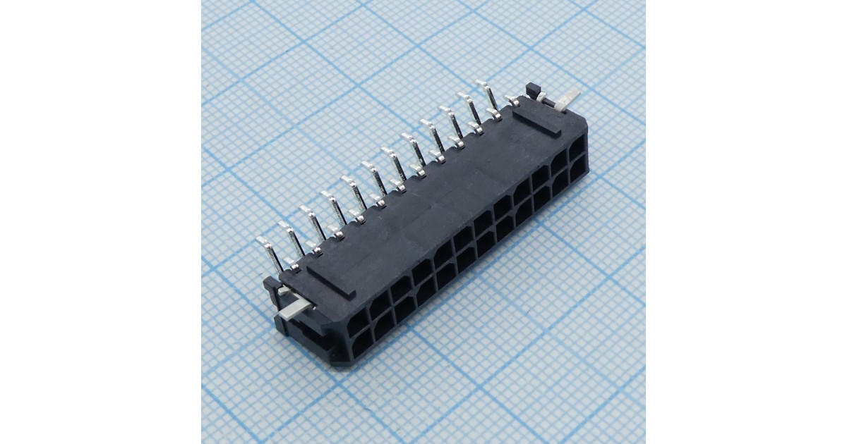 Купить 430452409 Molex оптом в Москве