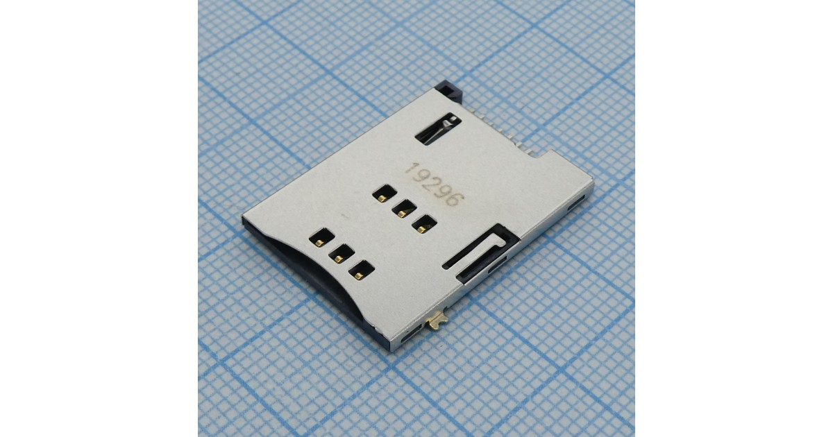 Купить 475532001 Molex оптом в Москве