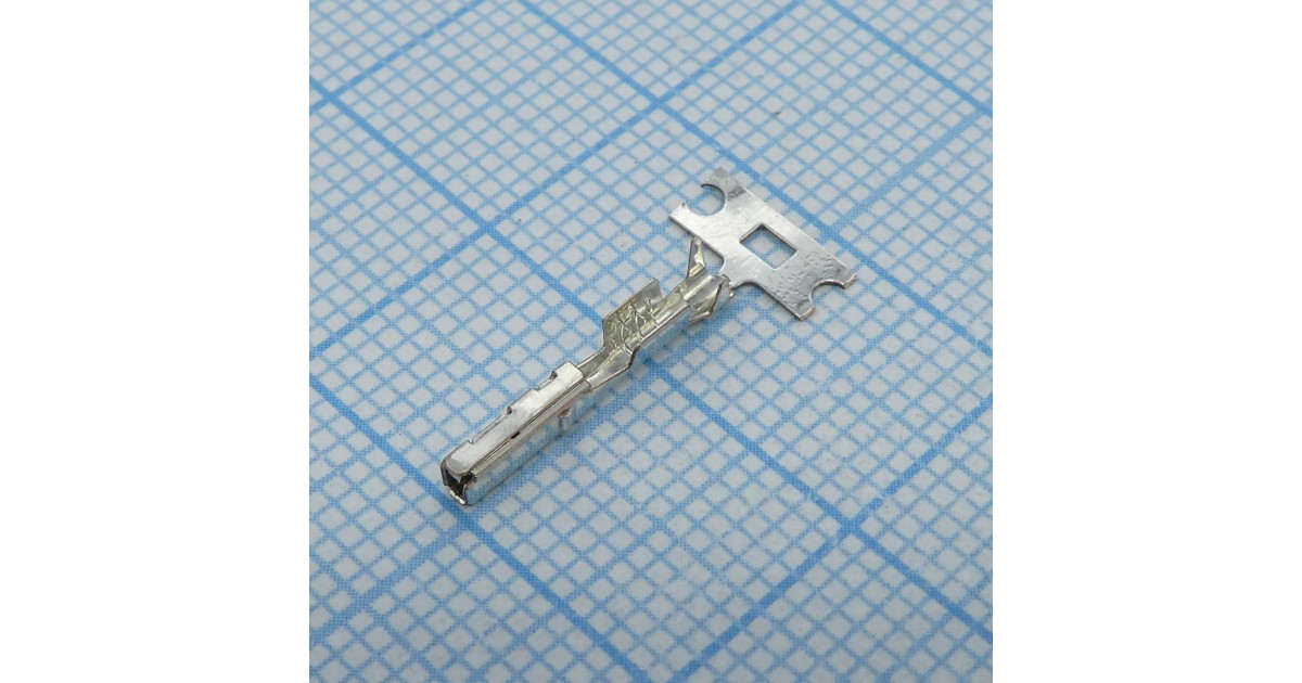 Купить 348033212 Molex оптом в Москве