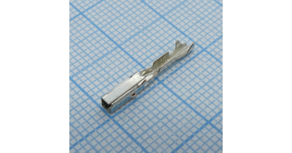 Купить 348050111 Molex оптом в Москве