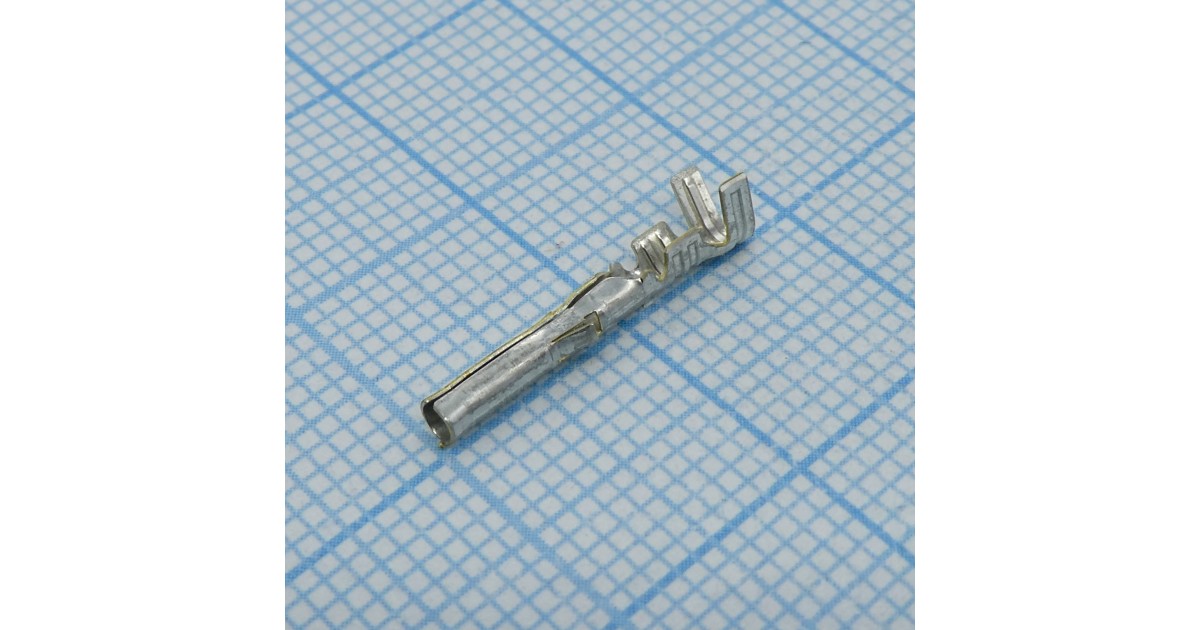 Купить 2061101 Molex оптом в Москве