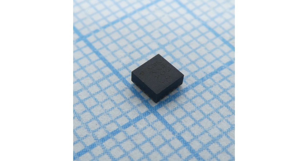 Купить FXOS8700CQR1 NXP оптом в Москве