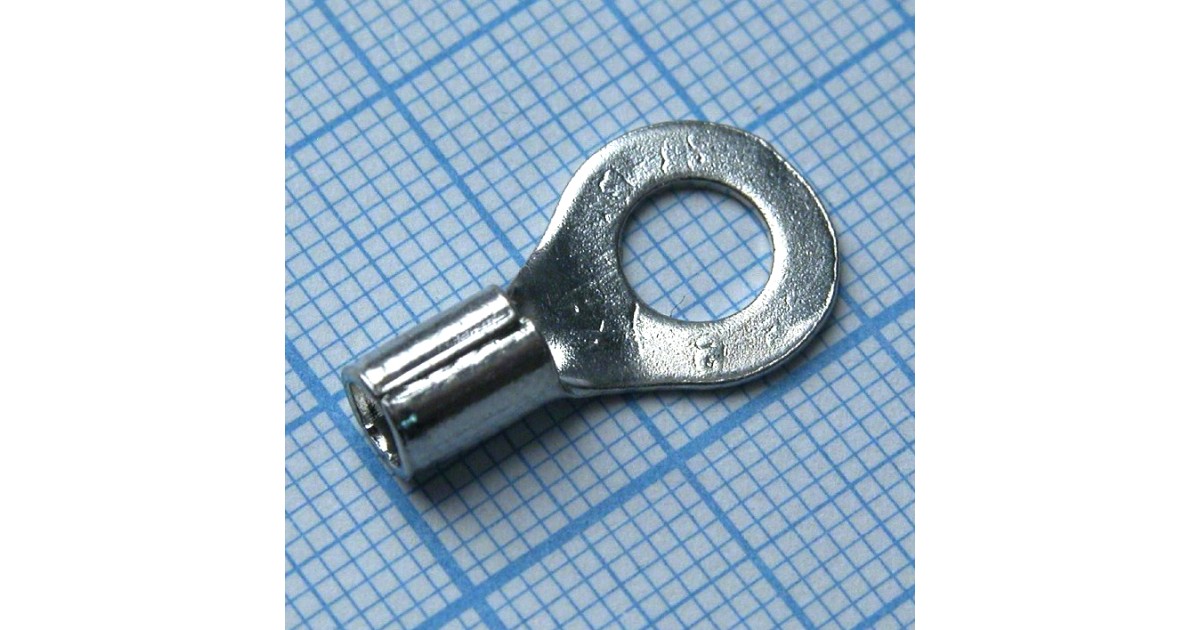 Купить RNB3.5-6 YCD оптом в Москве