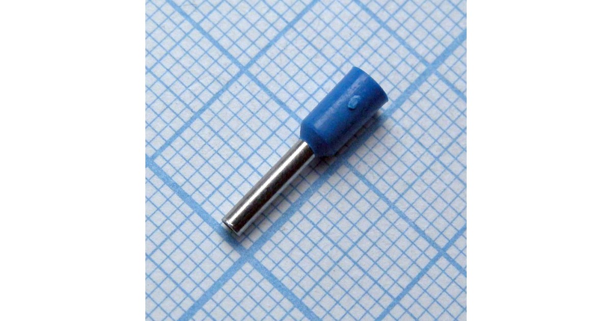 Купить E1008PP Blue YCD оптом в Москве