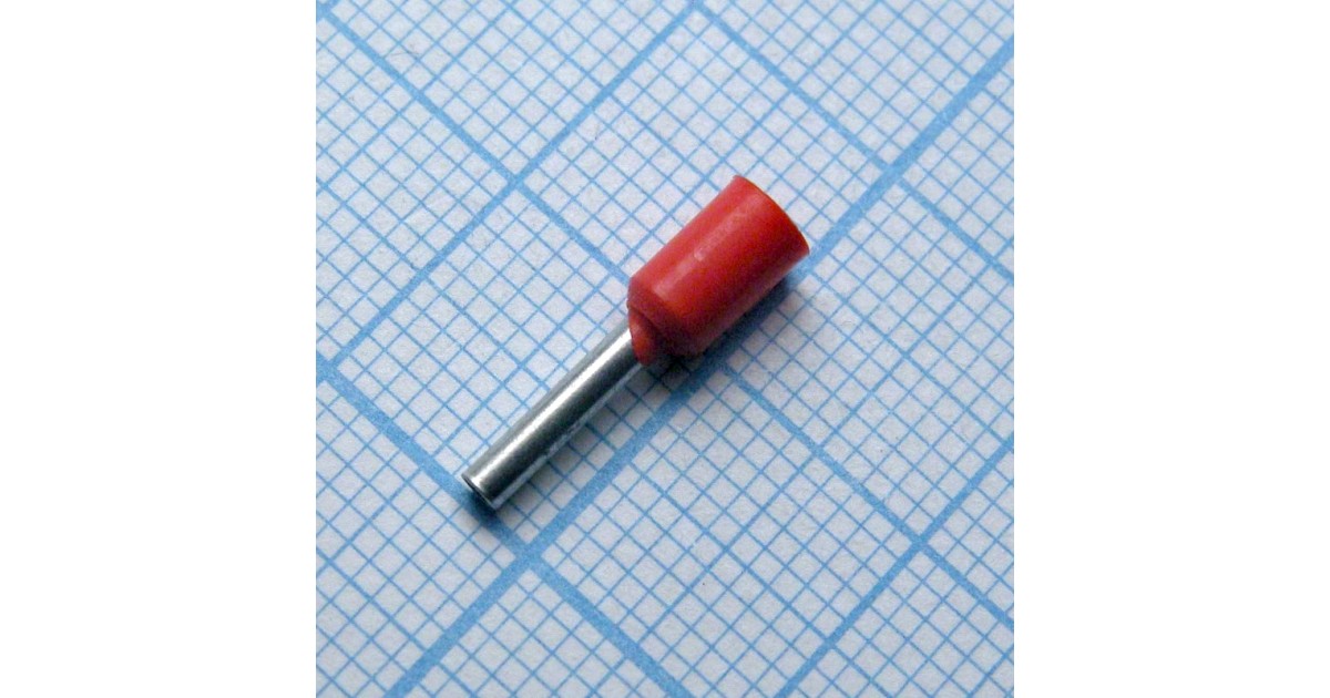 Купить E1008PP Red YCD оптом в Москве