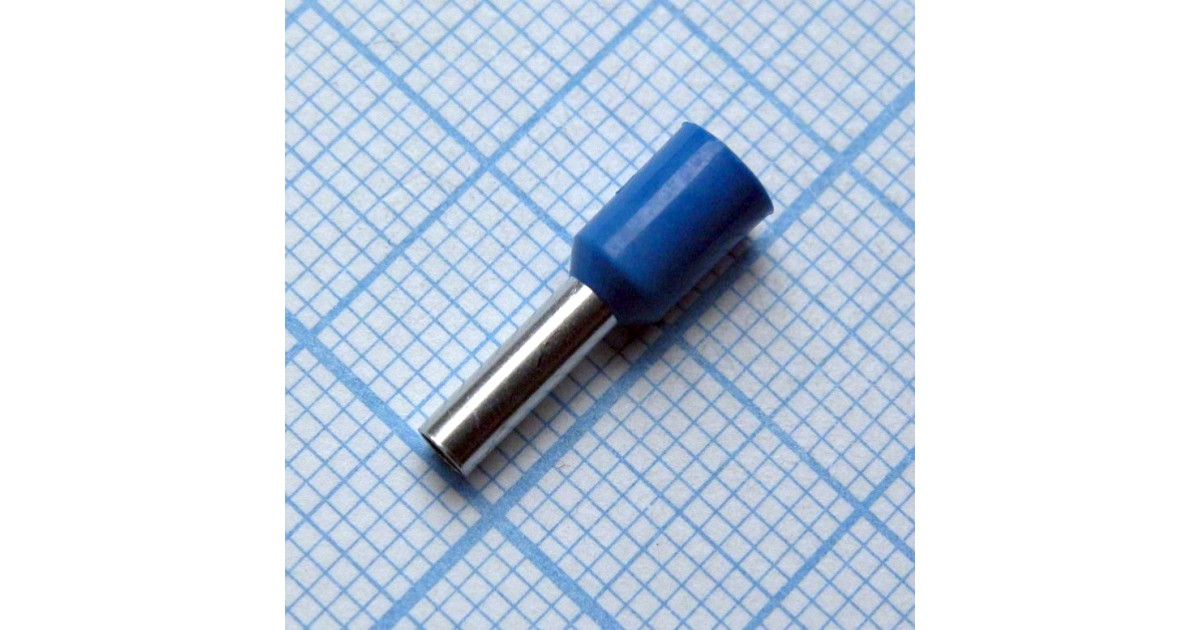 Купить E2508PP Blue YCD оптом в Москве