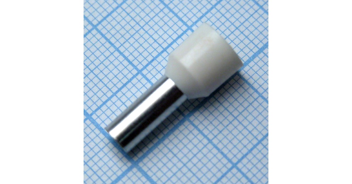 Купить HE 10-12  White YCD оптом в Москве