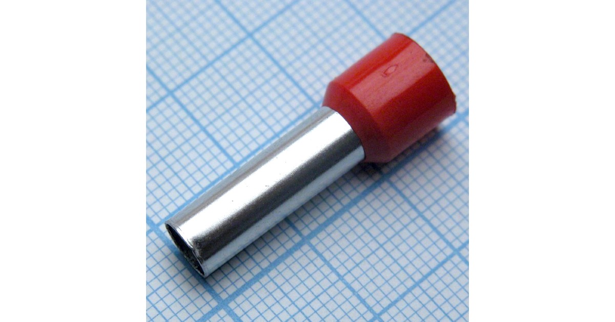 Купить HE 16-18  Red YCD оптом в Москве