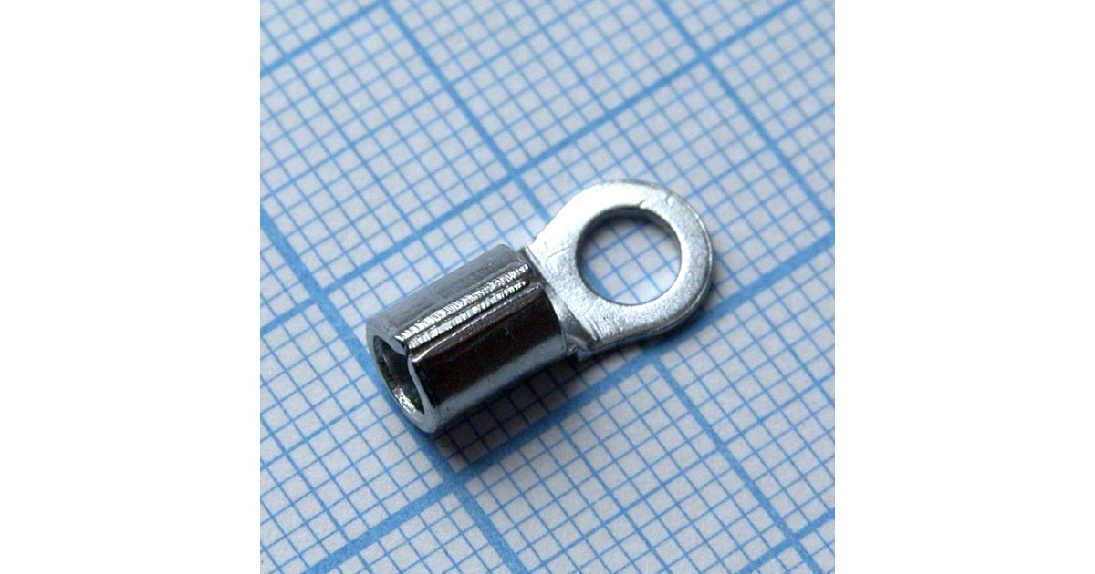 Купить GRNB 5.5-4S YCD оптом в Москве