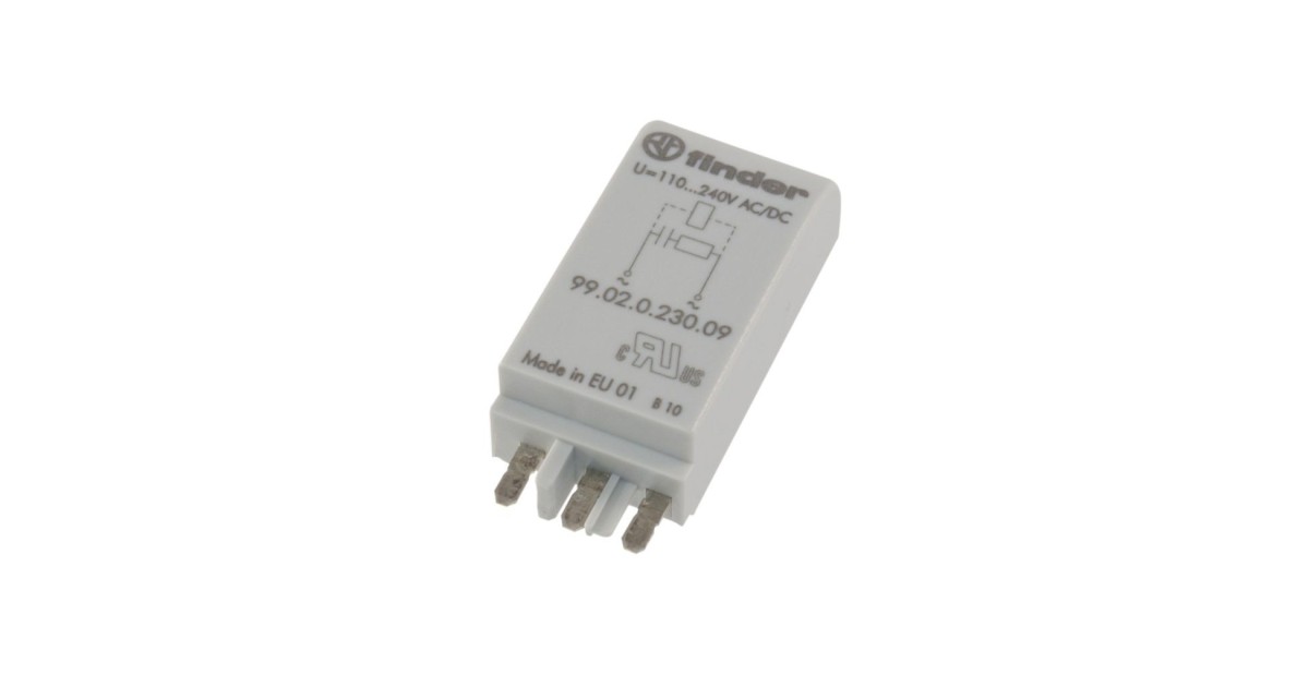 Купить 99.02.0.230.09 FINDER оптом в Москве