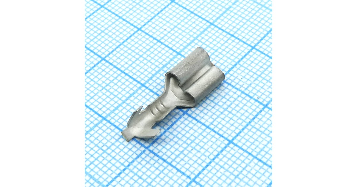 Купить Контакт гнездовой 1/02505/44-02 Атлант оптом в Москве