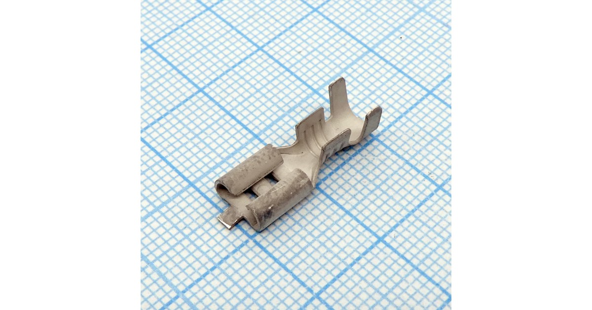 Купить Контакт гнездовой 1/02497/44-03 Атлант оптом в Москве