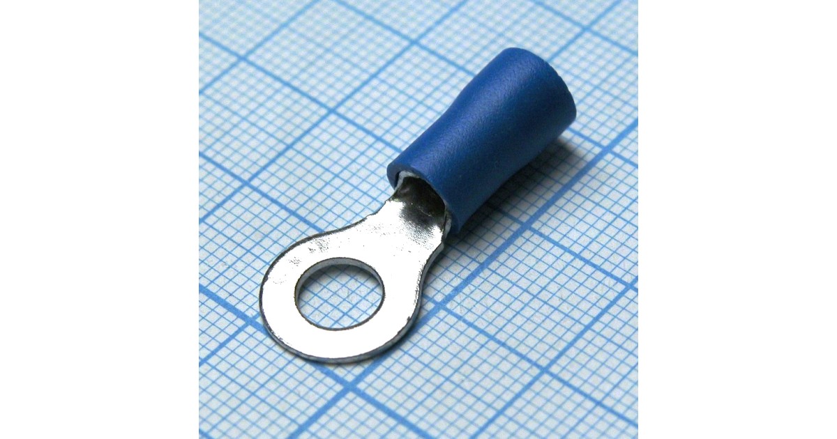 Купить RV5.5-6  Blue YCD оптом в Москве