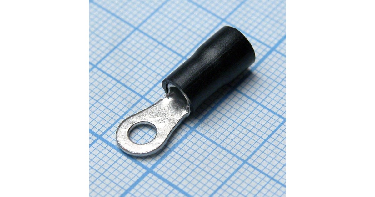 Купить RV3.5-4  Black YCD оптом в Москве