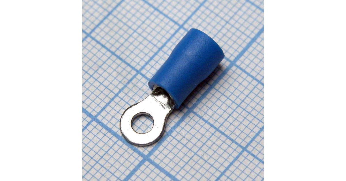 Купить RV2-3.2  Blue YCD оптом в Москве