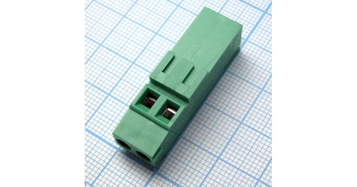 Купить DG500HH-5.08-02P-14-00A(H) Degson оптом в Москве