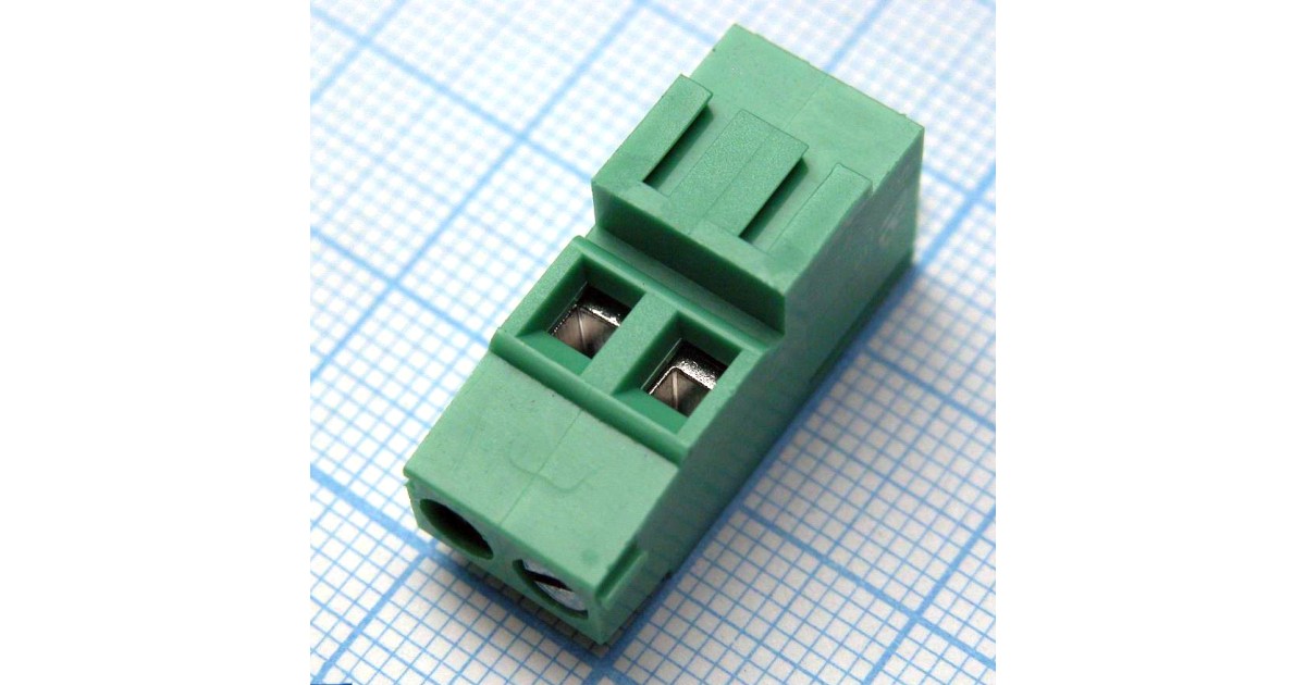 Купить DG500H-5.08-02P-14-00A(H) Degson оптом в Москве