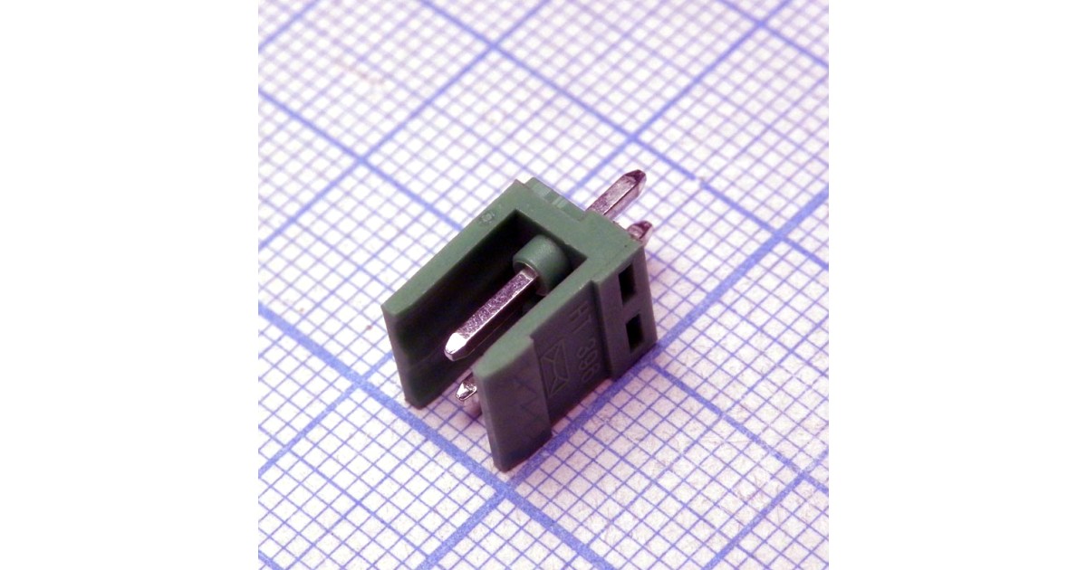 Купить HT396V-3.96-02P-14-00A(H) Degson оптом в Москве