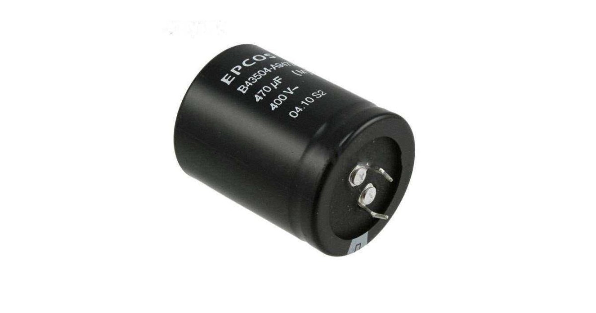 Купить B43504C5227M000 TDK / EPCOS оптом в Москве