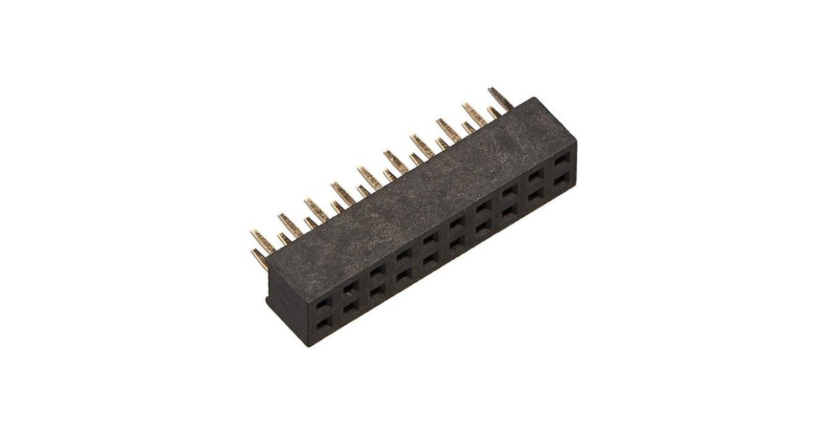 Купить DS1026-05-2X10S8BV CONNFLY оптом в Москве