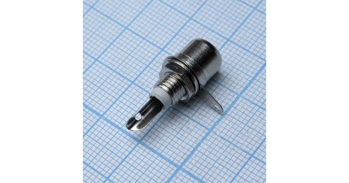 Купить RCA 4010 (2703)W гнездо на блок SHE оптом в Москве