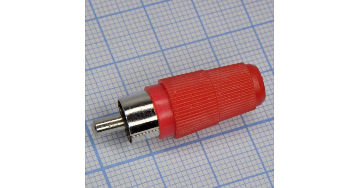 Купить RCA 4001 R(4007) SHE оптом в Москве