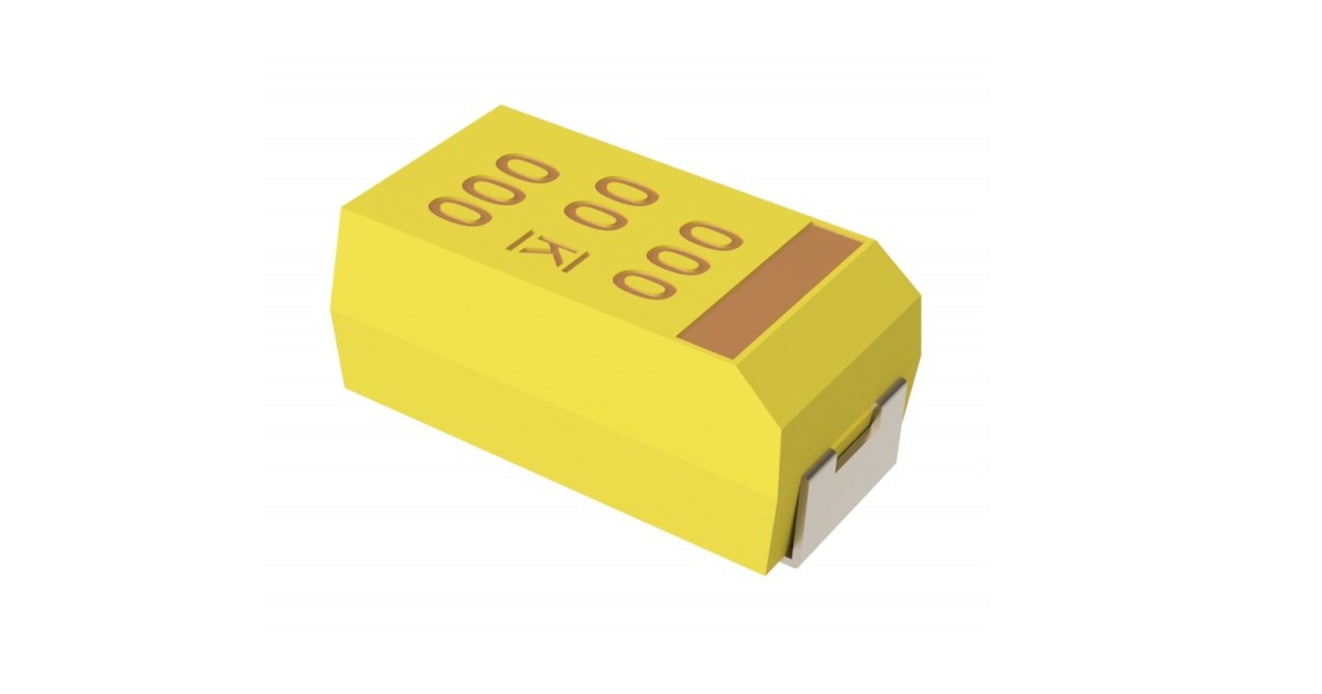 Купить T491A106M020AT KEMET оптом в Москве