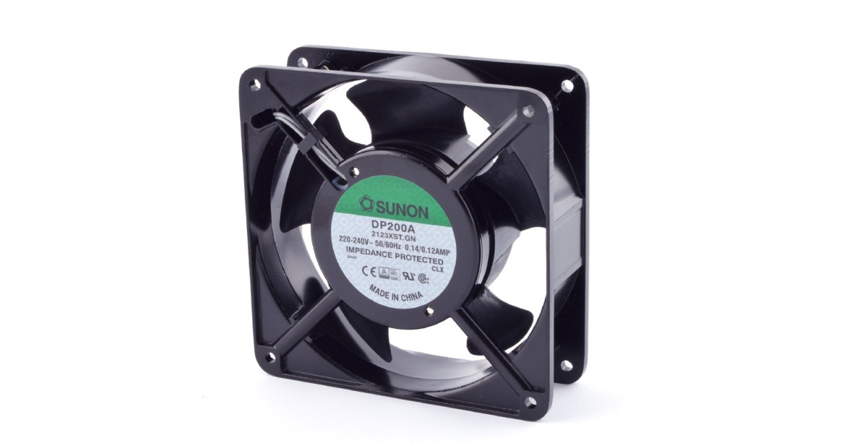 Купить DP200A-2123XBT.GN SUNON оптом в Москве