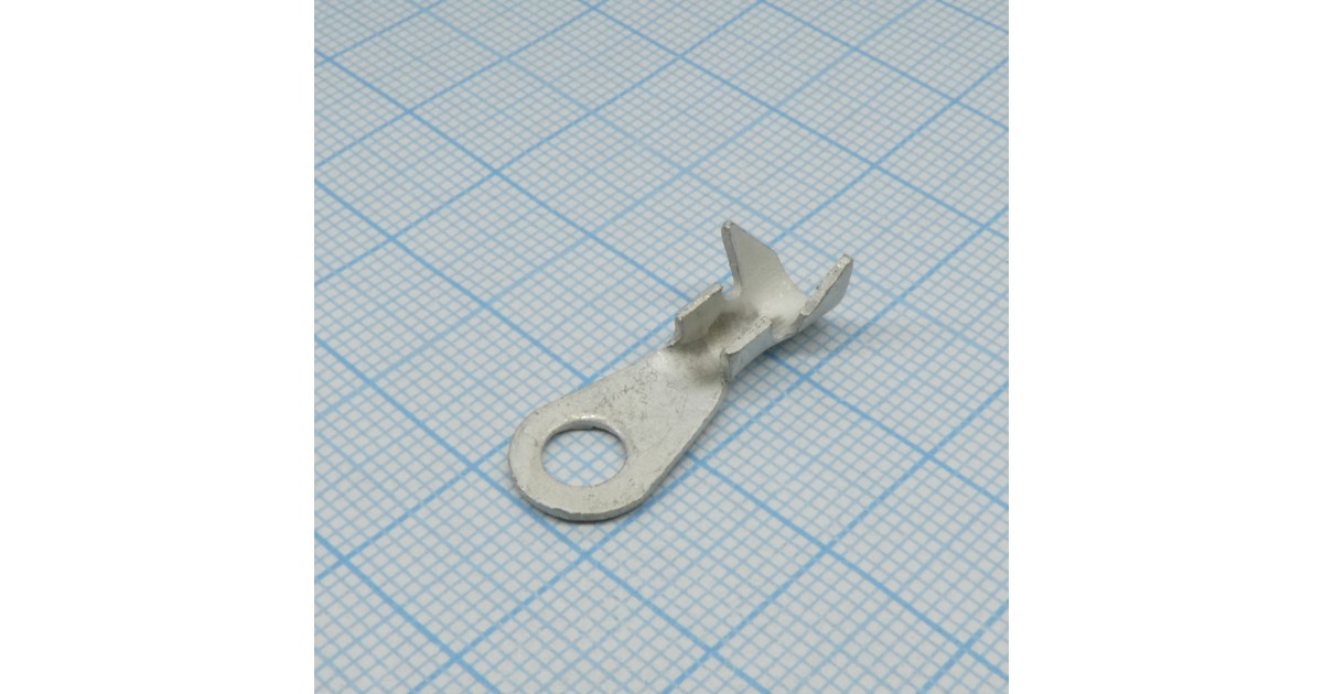 Купить Наконечник П2.5-5-Х-ЛТ-07 Энергорезерв, Кыштым оптом в Москве