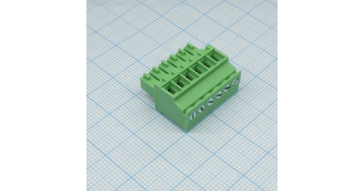 Купить 15EDGKA-3.5-06P-14-100A(H) Degson оптом в Москве
