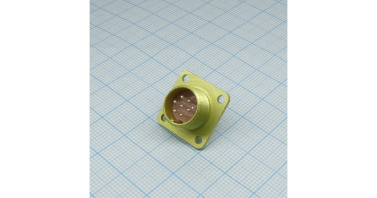 Купить РСГ7ТВ вилка Копир оптом в Москве