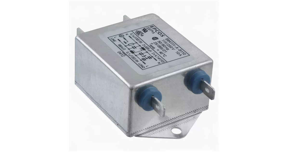 Купить B84111A0000B060 TDK-EPCOS оптом в Москве