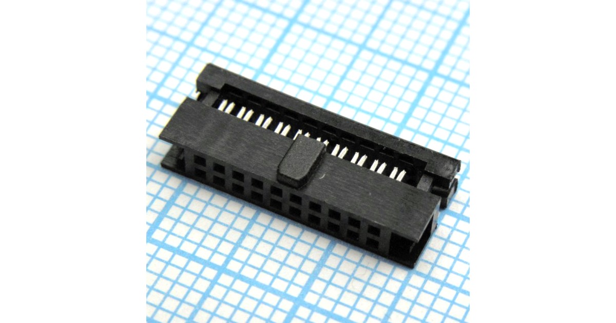 Купить KLS1-204C-20-B KLS оптом в Москве