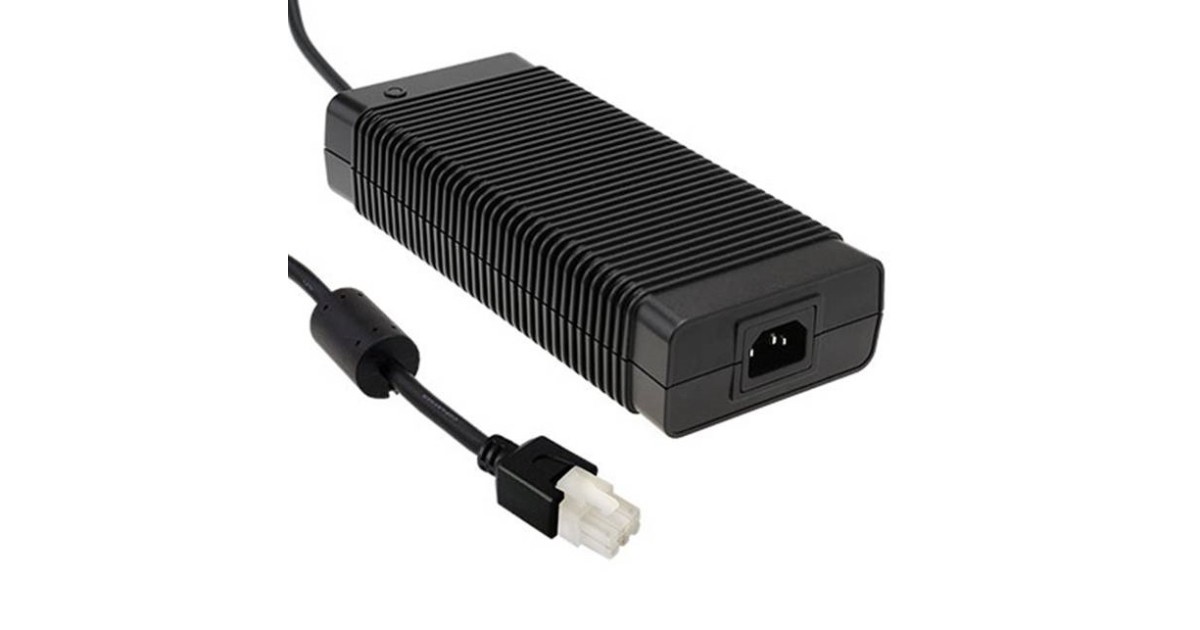 Купить GST280A24-C6P Mean Well оптом в Москве