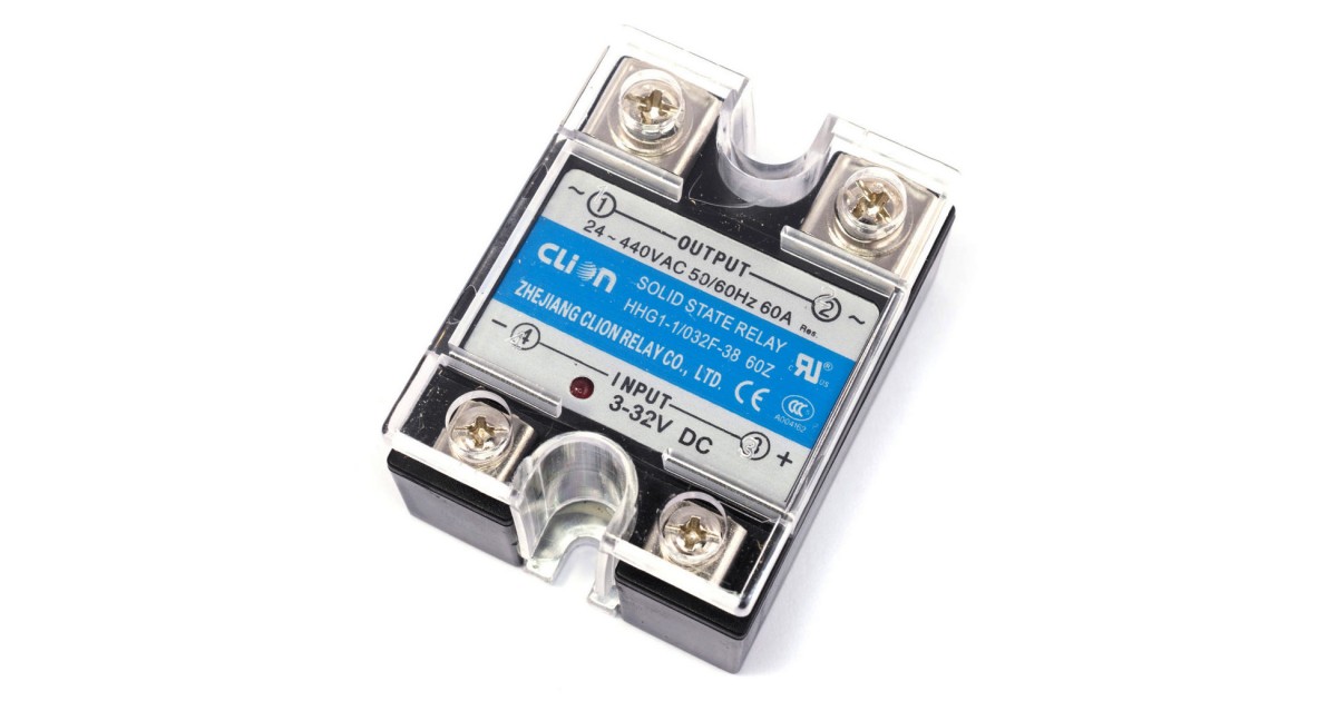 Купить HHG1-3/032F-38-60A NCR (Clion) оптом в Москве