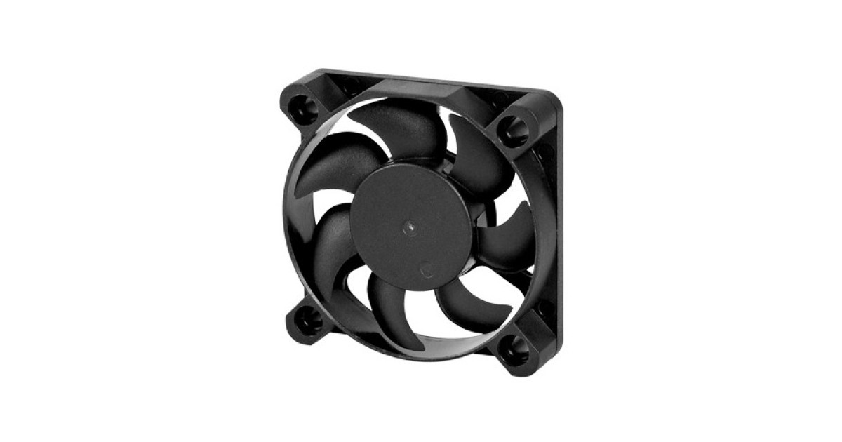 Купить EC5010H12S EVERCOOL оптом в Москве