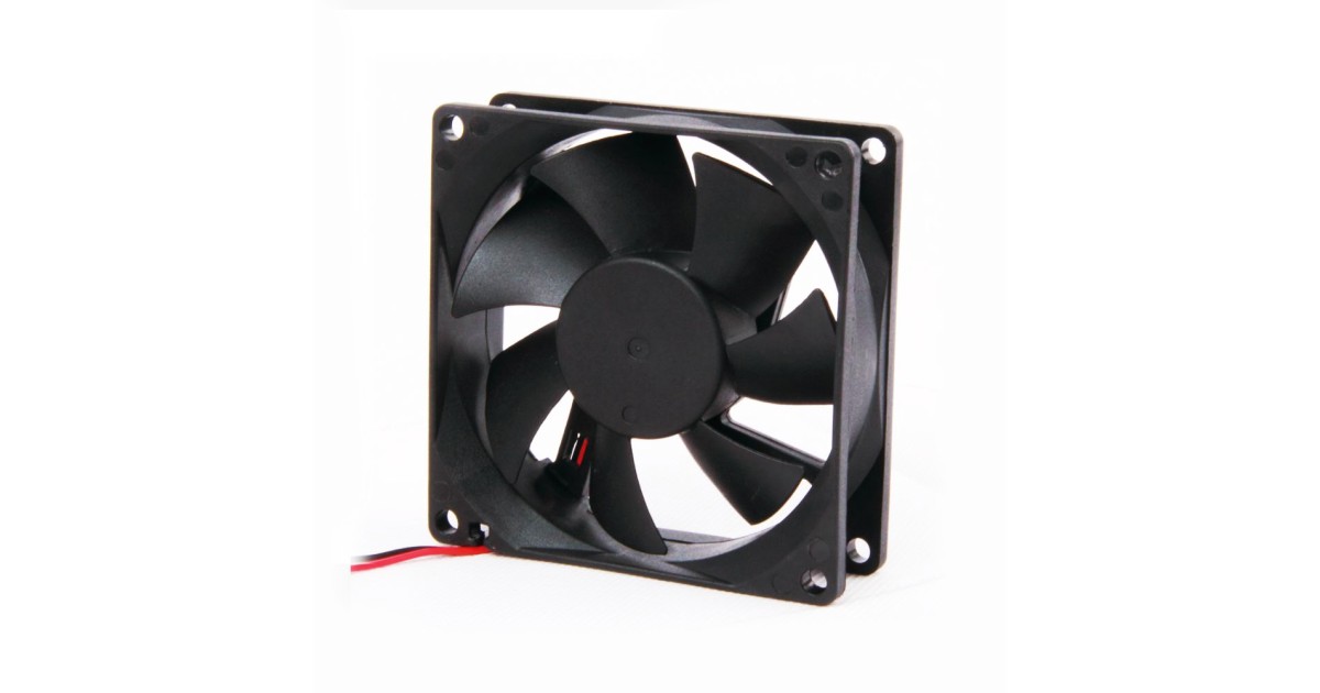 Купить EC8025H24S EVERCOOL оптом в Москве