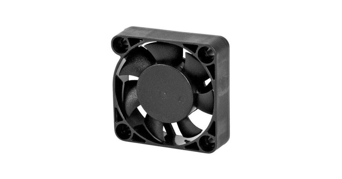 Купить EC4010L12B EVERCOOL оптом в Москве