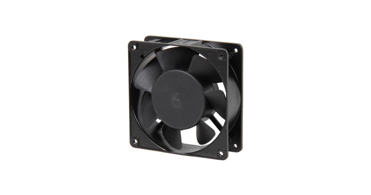 Купить EC1238A2LST EVERCOOL оптом в Москве