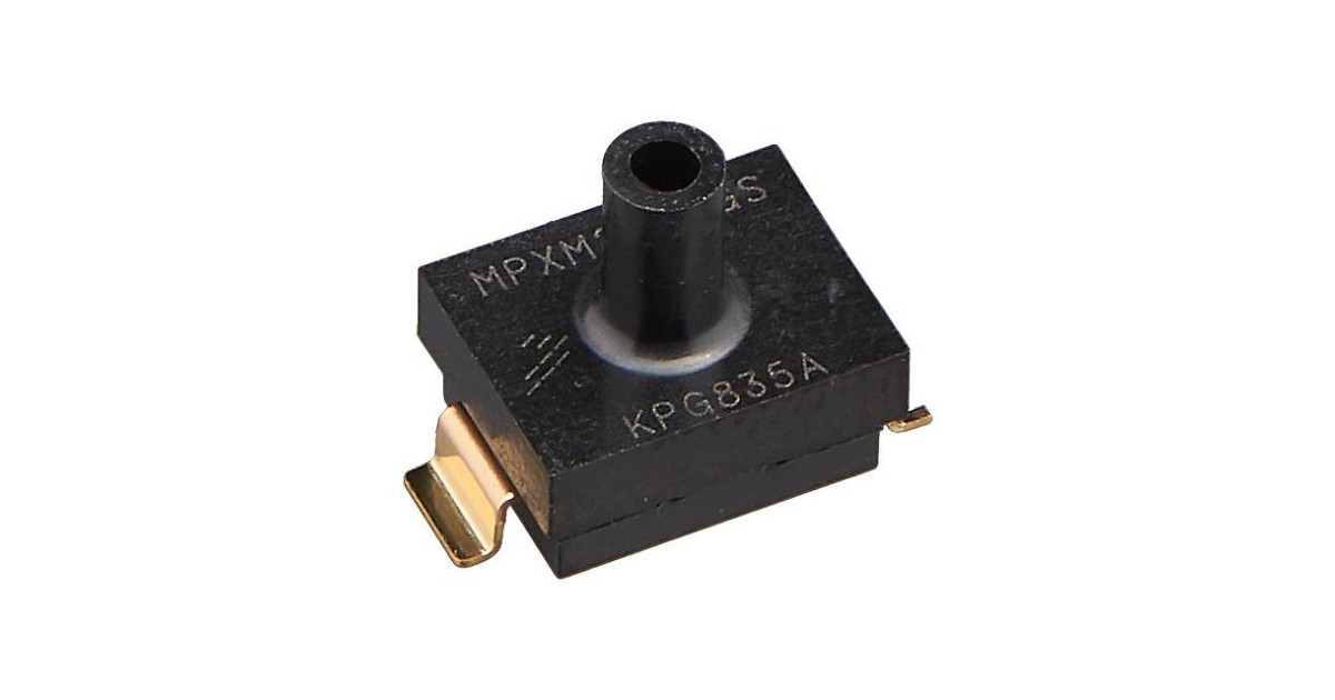 Купить MPXM2053GS NXP оптом в Москве