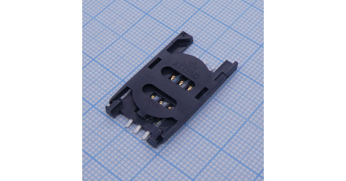 Купить 115B-AAA0-R01-R3 Attend оптом в Москве