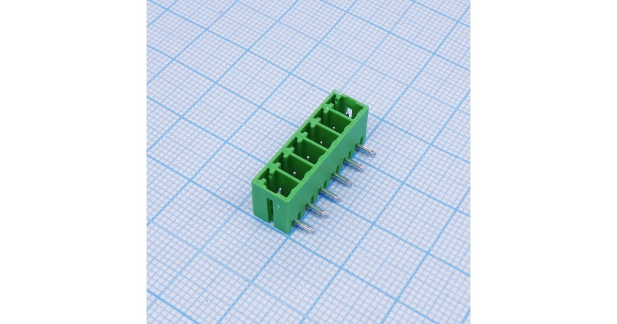 Купить ECH381R-06P DINKLE оптом в Москве