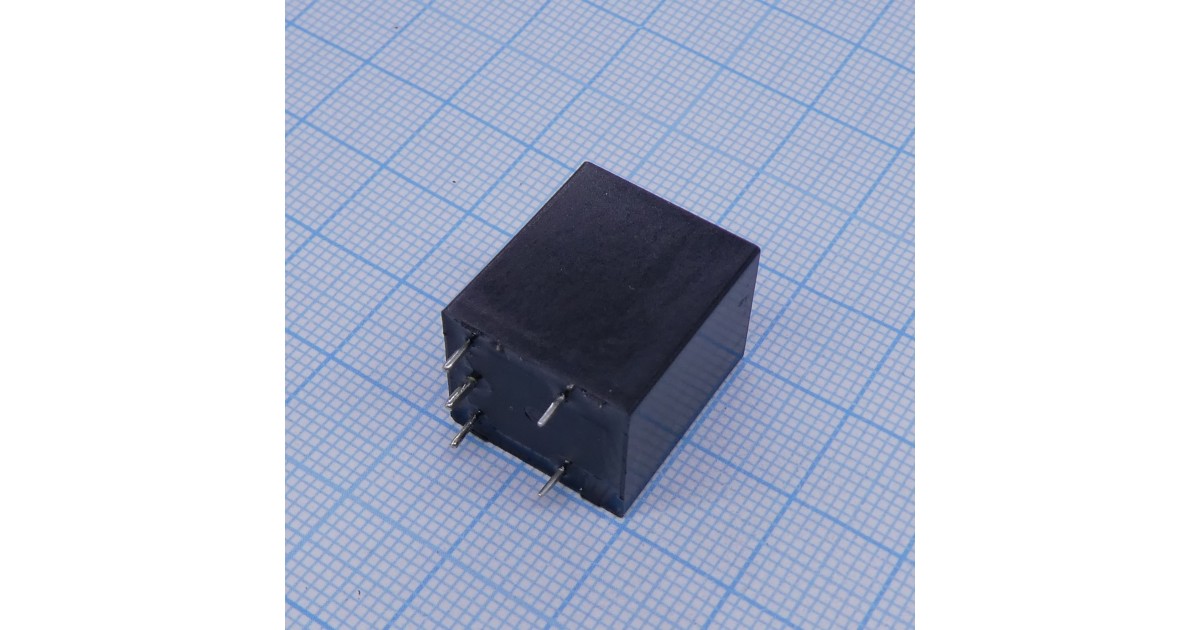 Купить 4117-U-Z-10-12VDC-1.0 FORWARD оптом в Москве