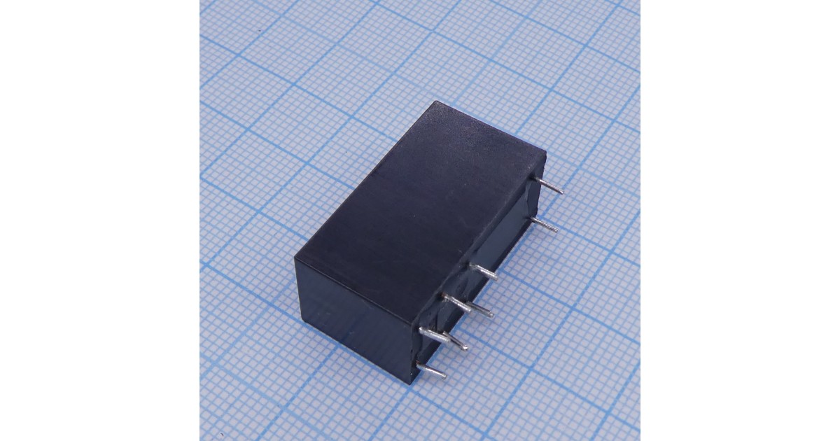 Купить HK115FD-DC12V-SG HUIKE оптом в Москве