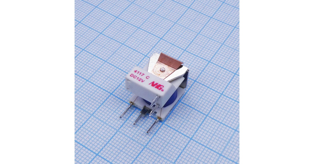 Купить 4117-C-O-20-12VDC-1.0 FORWARD оптом в Москве