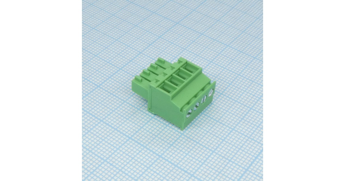Купить 15EDGKA-3.5-04P-14-100A(H) Degson оптом в Москве